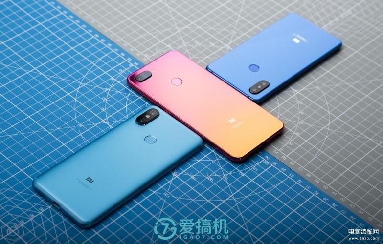 小米8青春版尺寸缩略图