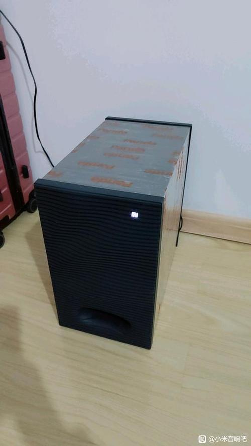 小米音响为什么一直亮灯图标