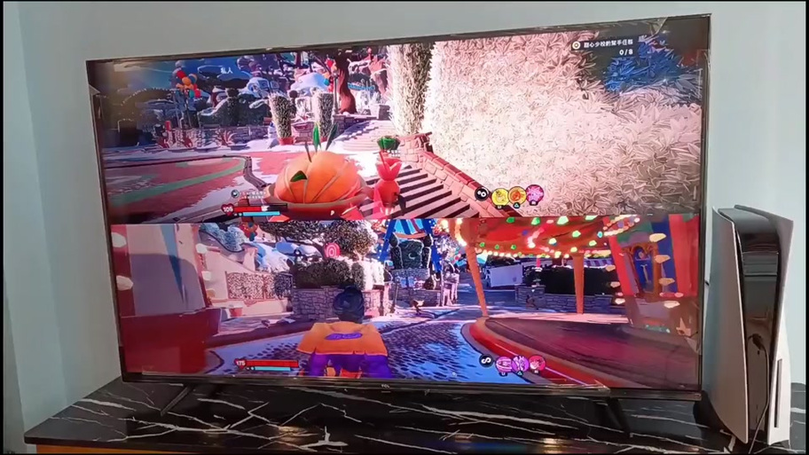 xbox同屏夫妻双人游戏