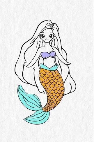 mermaid画图