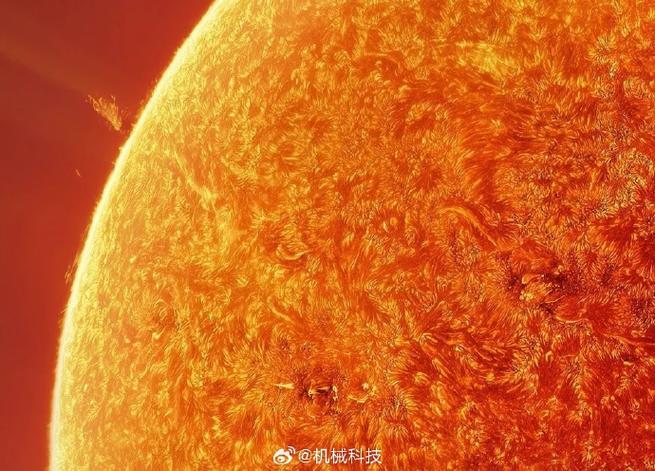 太阳一共有多少个