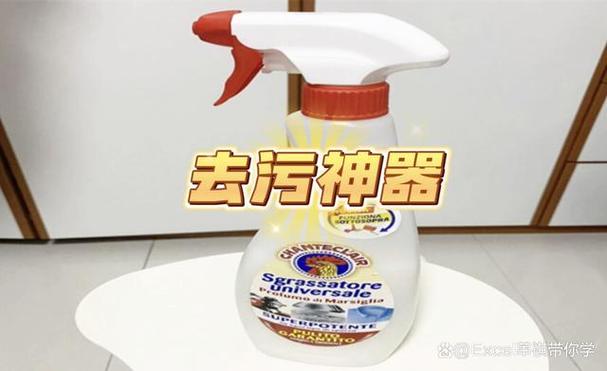 衣服上的油渍怎么清除干净妙招图标