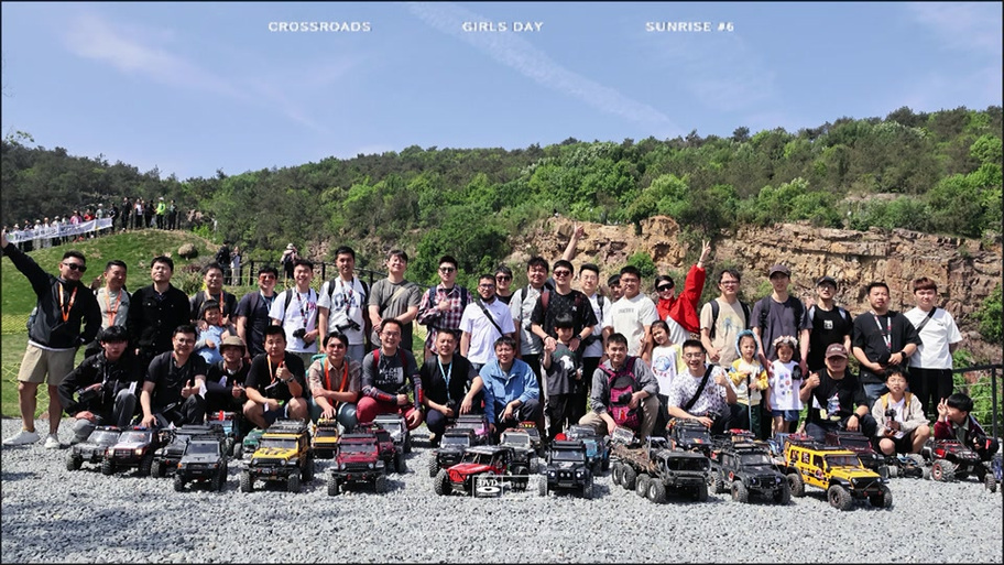 苏州大千模型有限公司