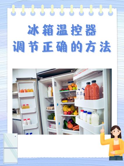 zanussi冰箱设置教程