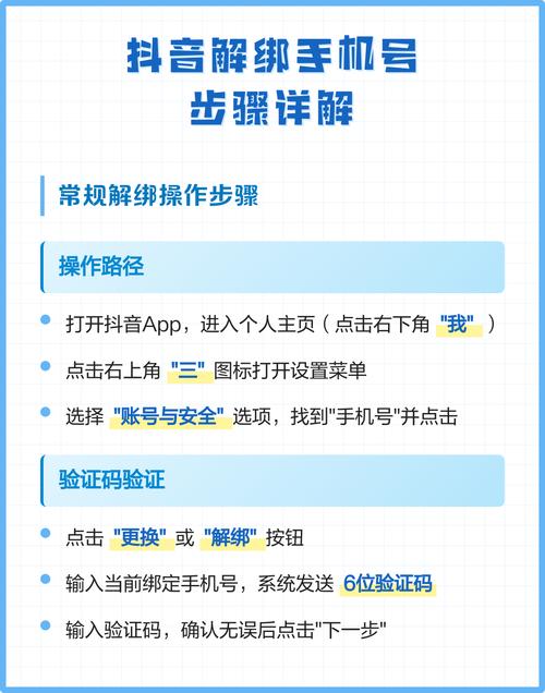 怎么解绑另外一个抖音号