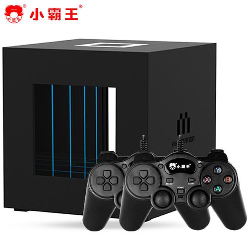 小霸王G66