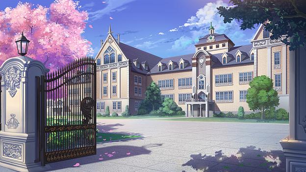 二次元学院安卓