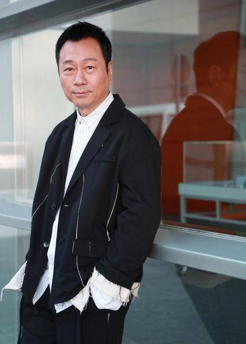 黎耀祥在tvb的地位