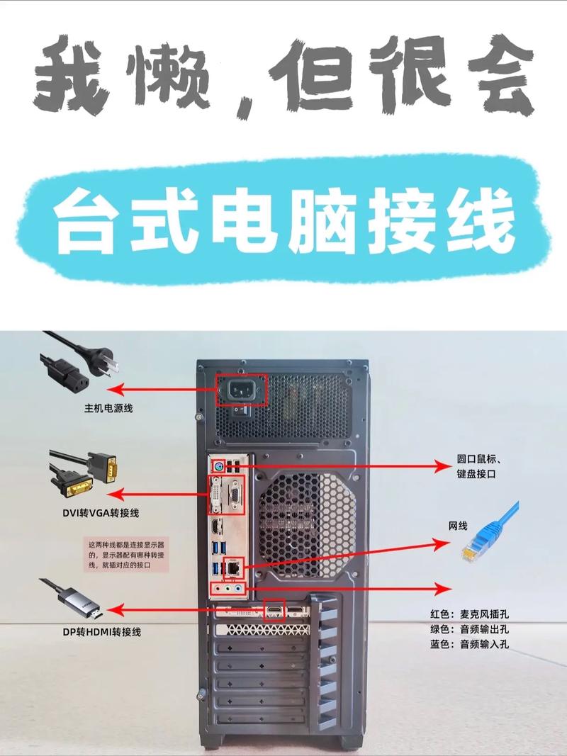 台式电脑运行慢的解决方法