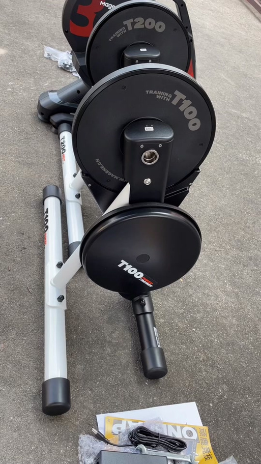 骑行台推荐游戏截图