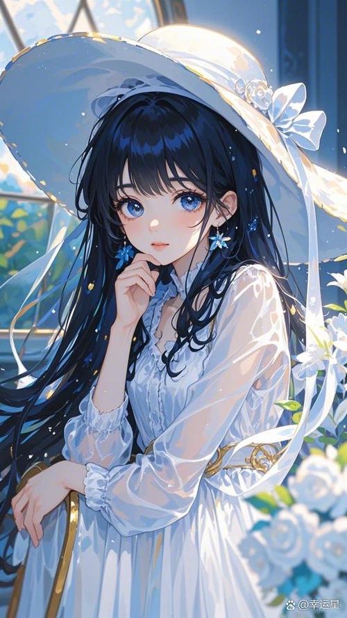 梦幻动漫