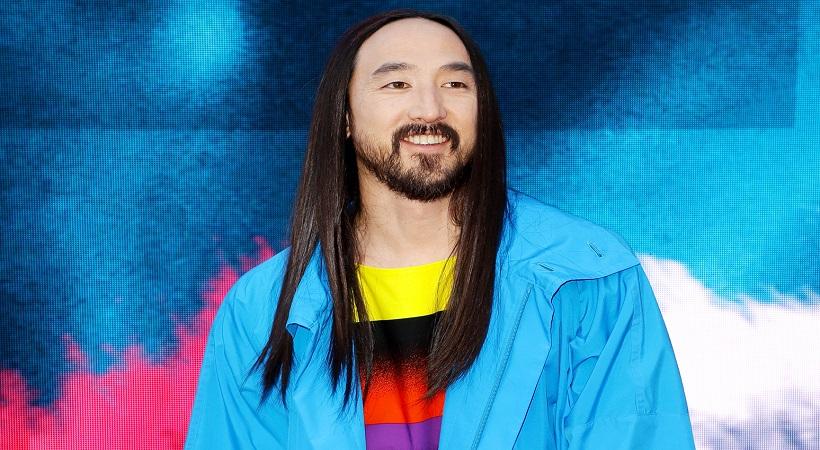 史蒂夫青木演出