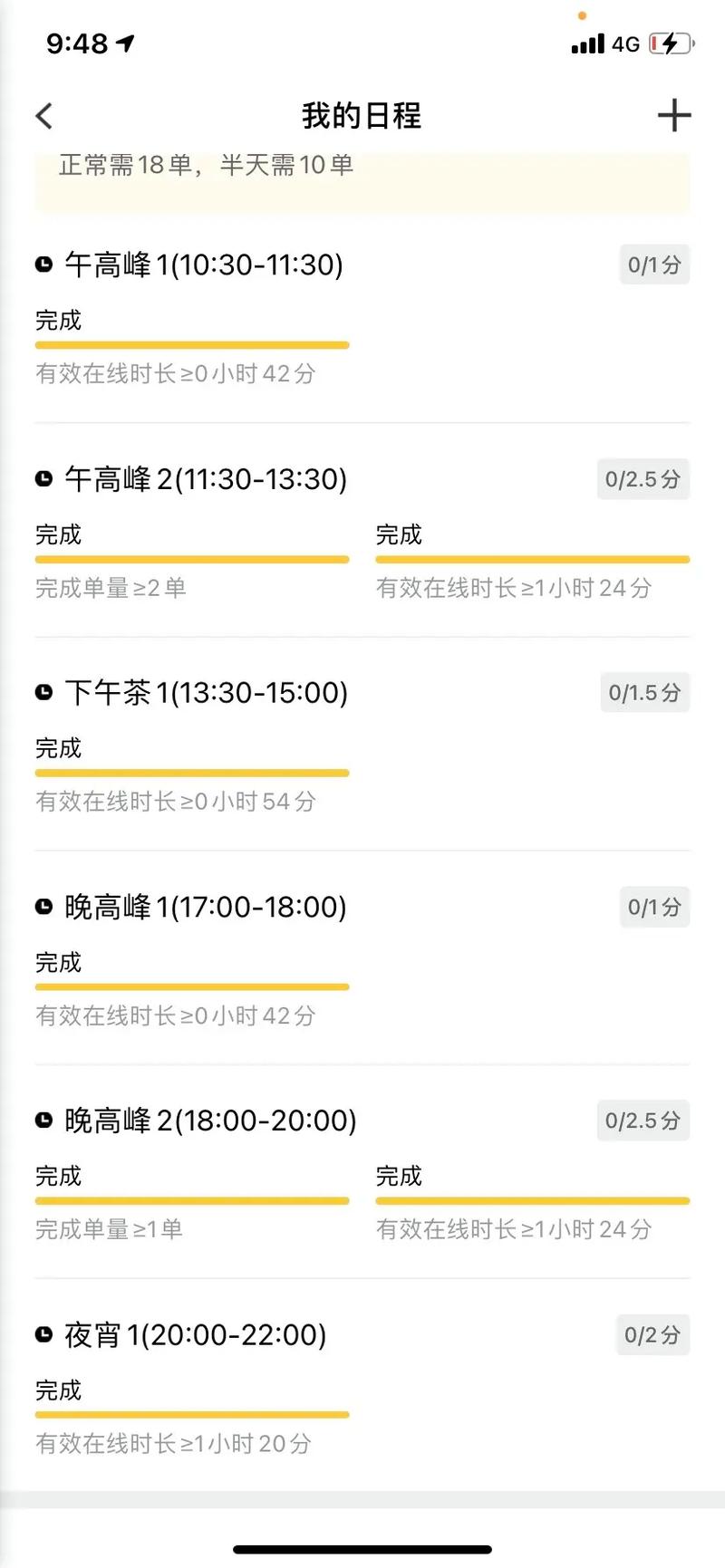 美团外卖营业到几点