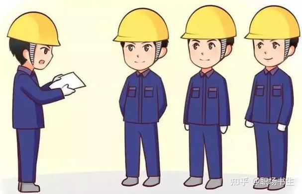 班组长必备的5个条件