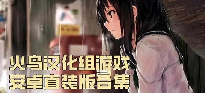 obasanssaga火鸟汉化组下载
