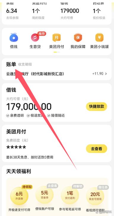 美团交易账单明细无法删除怎么办