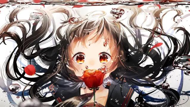梦魇多莉丝模组