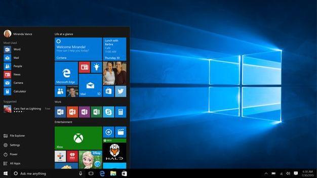 使用Windows 10玩游戏的好处