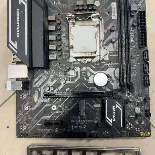 挑战者h510m主板怎么样