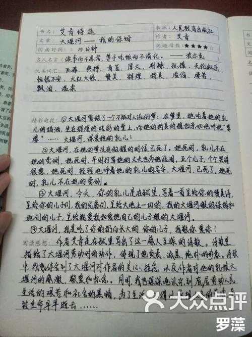 我的母亲独一无二作文截图