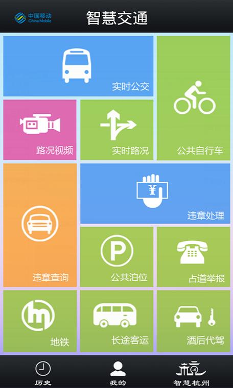 旅行交通的app下载
