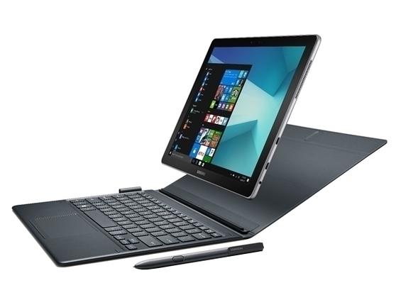 三星galaxy book 12