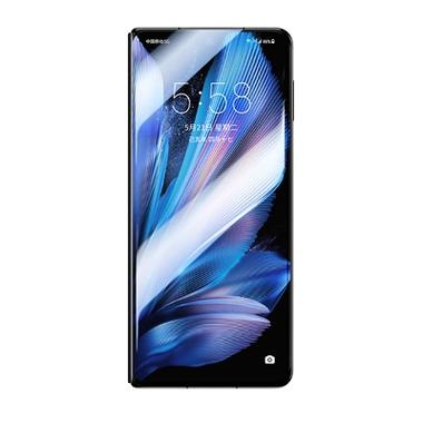 vivo表面屏幕是膜吗