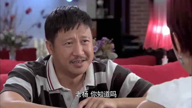 老杨TV电视版