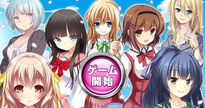 偷窃少女的教育方法 攻略图标
