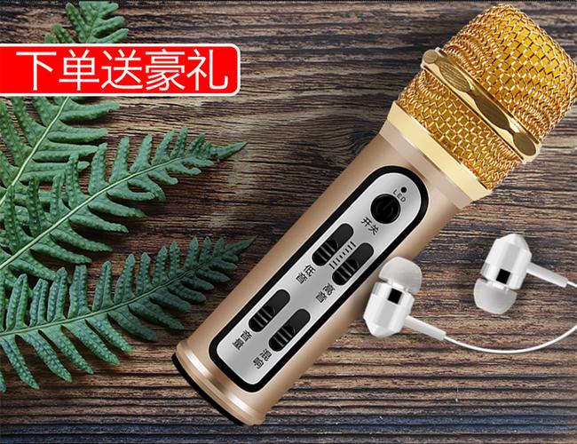 手机麦克风模拟器