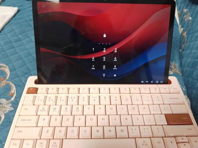 ipad可以插鼠标键盘吗