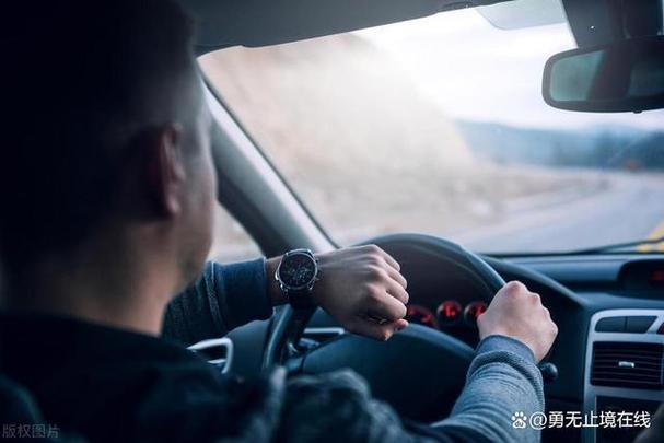 为什么要远离戴手表的男人