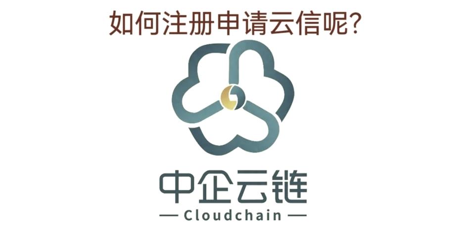中企云链到底是干嘛的缩略图