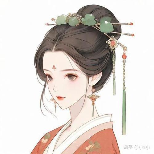 御前宫女手册