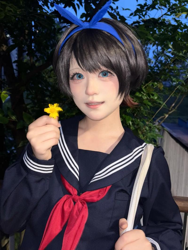 《租借女友》第二季真人游戏截图