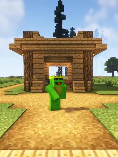 minecraft野猪