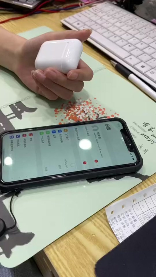 联想耳机单耳模式怎么变双耳