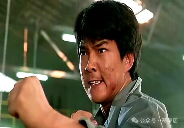 马永贞元彪版