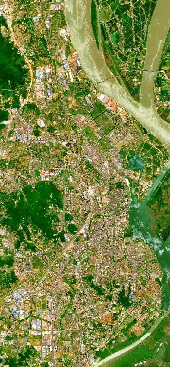 卫星地图3d全景地图看家乡缩略图
