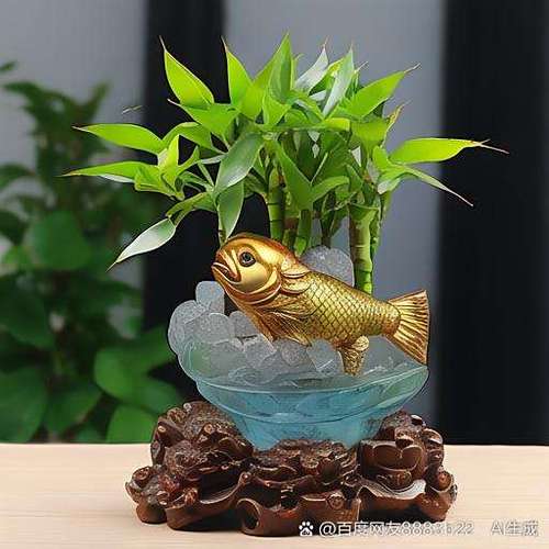 好水旺财