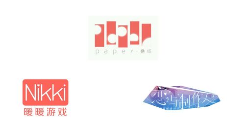 叠纸网络游戏门户网站