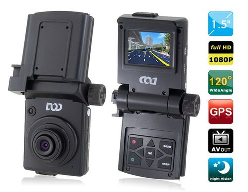 drive recorder