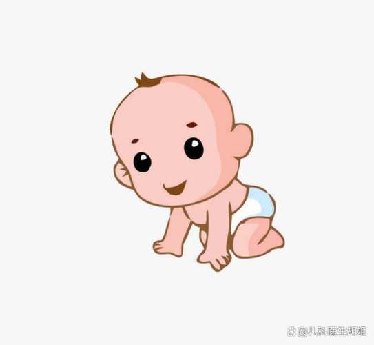 五个月男宝宝十七斤