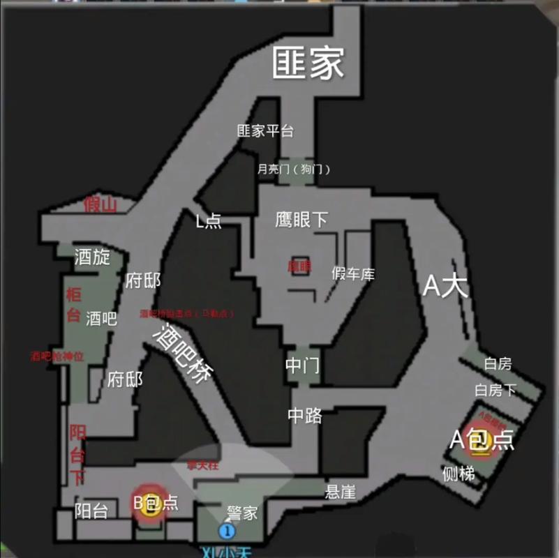 cf地图全白怎么解决