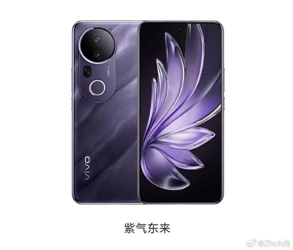 vivo的上市时间