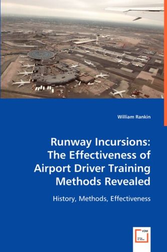 runway incursion