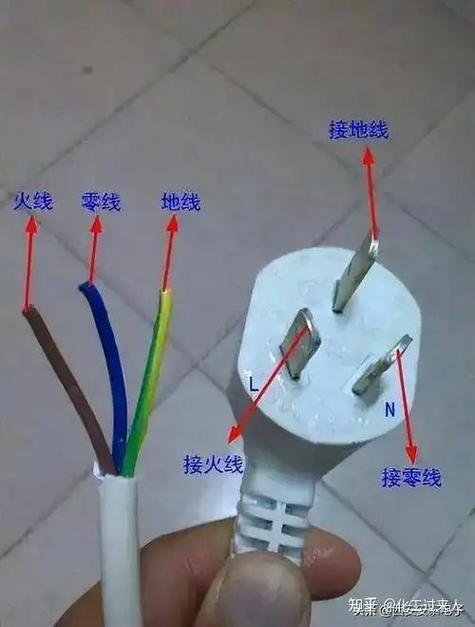 二根火线一根零线怎么接