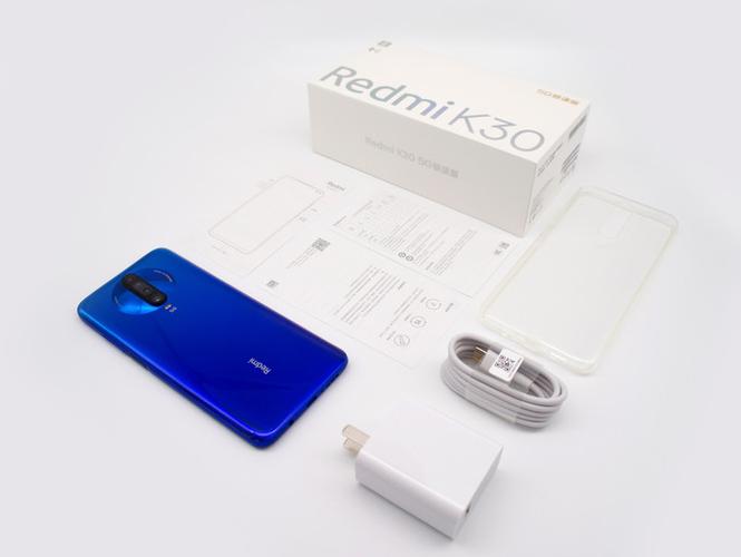 红米k30值得买吗游戏截图