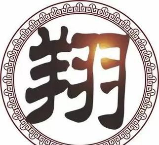 翔字的最佳公司名