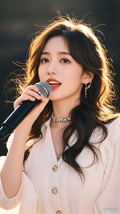 如何拿麦克风让声音好听